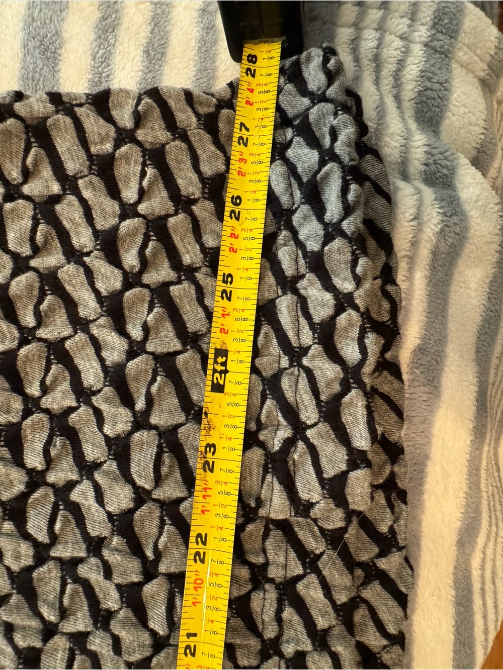 NWT Komil Ashton Weave Cowl Tunic (L) - Picture 11 of 12